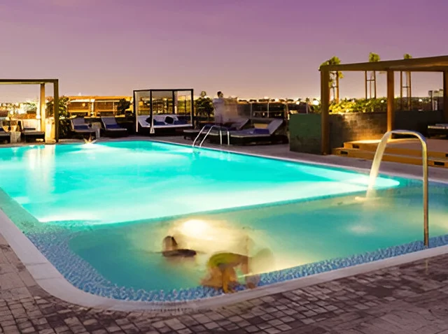 Planning Your Dream Pool