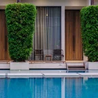 Amazing Pool scaping Ideas to Beautify the Overall Settings Pool Scaping Ideas