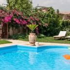 Private Pools in the Mansion adds up more glow : Wanna Know Some Tips Private pool