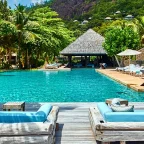 All you need to know about maintaining a natural pool pool