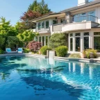 How to Select the Appropriate Design for a Domestic Swimming Pool? swimming pool