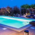 What are the factors to consider before hiring swimming pool companies? swimming pool company