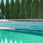 Top Benefits of Using a Pool Heater in Dubai’s Cooler Months Pool Heater in Dubai