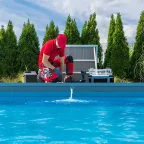 BUDGET-FRIENDLY POOL IDEAS FROM A TOP SWIMMING POOL CONTRACTORS DUBAI Swimming Pool Contractor