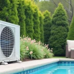 Swimming Pool Heat and Cool Pump vs. Traditional Pool Heaters: Which is better? Swimming pool heat and cool pump