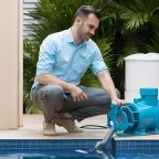 Why Pool Equipment Supply in Dubai Is Important for Maintenance? Pool Equipment Supply in Abu Dhabi