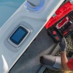 The Role of Best Pool Maintenance Company in Servicing Heater Chiller in Dubai Pool Maintenance Company