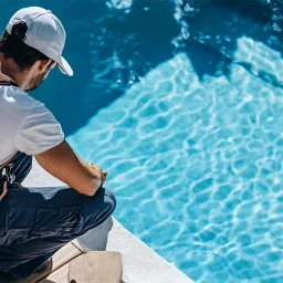 Swimming Pool Company