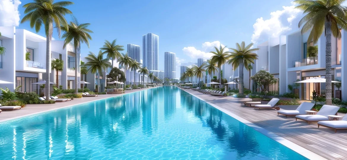 Pool Construction Company