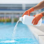 The Science Behind Chemical Dosing Done By Swimming Pool Service Companies Swimming Pool Service Companies