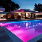 Swimming Pool Lights in Dubai – Installation, Maintenance, and Design Tips services for Swimming pool lights in Dubai