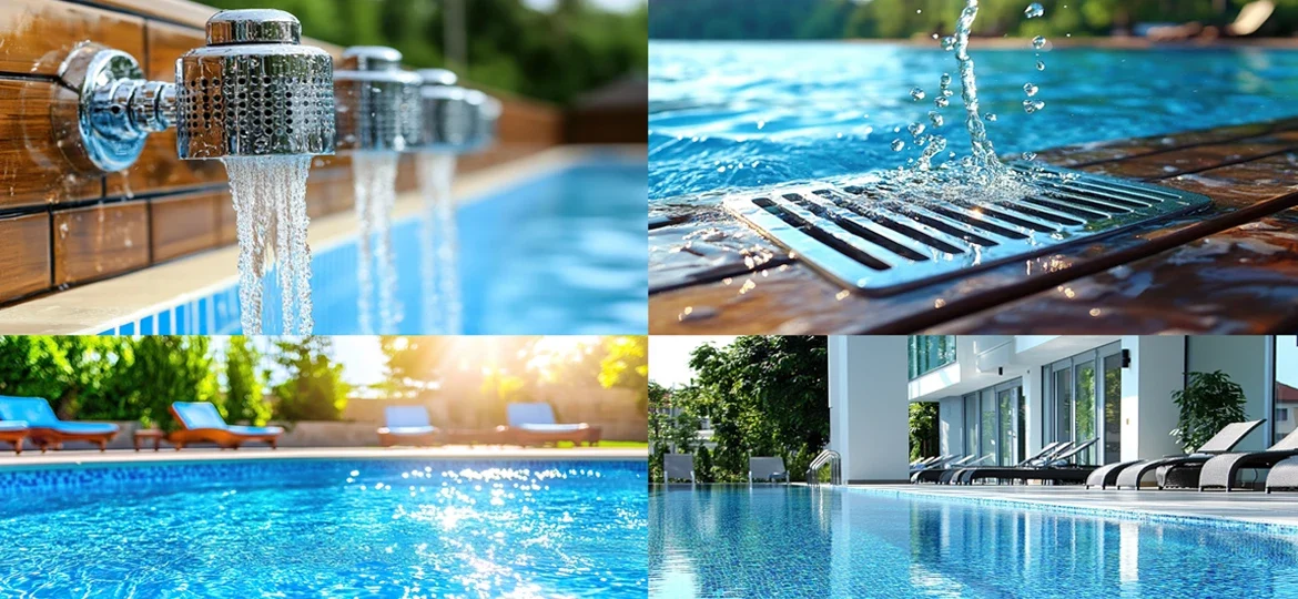 Pool Drain Cleaning Hacks