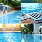 Pool Drain Cleaning Hacks: Keep Your Pool Sparkling & Safe All Year Pool Drain Cleaning Hacks