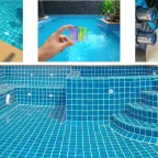 Pool Installation Dubai: How to Manage Heat, Sand, and Upkeep in Desert Climate Pool Installation by pool builders