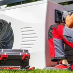 How Pool Heat Pump and Chiller Improve Swimming Comfort in Every Season pool heat pump and chiller maintenance