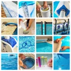 The Difference Between Pool Cleaning and Full Pool Repair and Maintenance Pool Cleaning vs Pool Repair and Maintenance