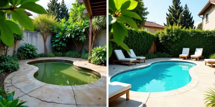 Pool Renovations in Dubai: Smart Design Changes That Cut Expenses ...