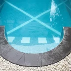 How Pool Renovation Companies Restore Damaged Pool Coping Without Full Reconstruction Pool Renovation Companies improving damaged pool coping with modern stone edging and refreshed swimming pool surround design