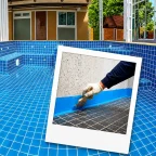 How Pool Waterproofing Services Help Protect Pool Foundations from Moisture Damage Pool waterproofing services coating applied to create a durable, moisture-resistant surface